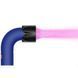 Фен Dyson HD18 Supersonic R Pro Vinca Blue/Rose (522266-01) 533480ua фото 6