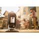 Угольная гриль-коптильня Weber Коптильня Smokey Mountain Cooker 57см (731004) 012451 фото 8