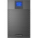 ДБЖ безперервної дії (Online) PowerWalker VFI 3000 ICT IoT 3000W LCD (10122195) 010147 фото 3