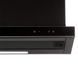 Витяжка вбудована Akpo WK-7 Light Glass Touch 50 Black 006881 фото 3