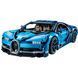 Авто-конструктор LEGO Technic Bugatti Chiron Бугатті (42083) 004628 фото 1