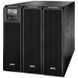 ДБЖ безперервної дії (Online) APC Smart-UPS SRT 8000VA (SRT8KXLI) 010097 фото 16