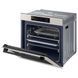 Духовка электрическая DUAL COOK Samsung NV7B6665IAA 011273 фото 4