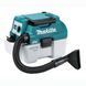 Будівельний пилосос Makita DVC750LZ 008206 фото 1