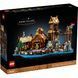 Блоковый конструктор LEGO Деревня викингов (21343) 009543 фото 2