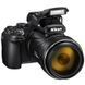 Компактний фотоапарат Nikon Coolpix P1000 (VQA060EA) 019762 фото 2