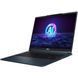 Ноутбук MSI Stealth 16 AI Studio A1VIG (A1VIG-009PL) 027539 фото 4