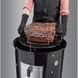 Угольная гриль-коптильня Weber Коптильня Smokey Mountain Cooker 57см (731004) 012451 фото 6