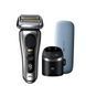 Електробритва чоловіча Braun Series 9 Pro+ 9577cc 012877 фото 3