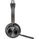 Наушники с микрофоном POLY Focus 2-M USB-C HS Black (77Y90AA) 029789 фото 4