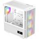 Корпус Deepcool CH560 Digital White (R-CH560-WHAPE4D-G-1) 018365 фото 3