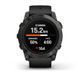 Смарт-годинник Garmin Epix Pro Gen 2 51mm Slate Gray w. Black Band (010-02804-20/21) 035048 фото 9