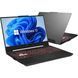 Ноутбук ASUS TUF Gaming A15 FA507UI (FA507UI-LP033W) 027089 фото 1