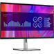 Монітор Dell P3223DE (210-BDGB) 023285 фото 2