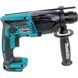 Перфоратор Makita DHR165Z 034776 фото 2