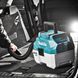Будівельний пилосос Makita DVC750LZ 008206 фото 5