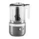 Кухонний комбайн KitchenAid 5KFCB519EDG 020747 фото 2