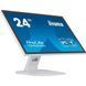 Монитор iiyama ProLite T2452MSC-W1 023485 фото 3