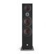 Фронтальні акустичні колонки DALI Oberon 9 Black Ash 043122 фото 4