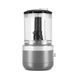 Кухонний комбайн KitchenAid 5KFCB519EDG 020747 фото 3