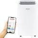 Мобільний кондиціонер Honeywell HB14CESVWK 607573 фото 18