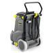 Профессиональный моющий пылесос Karcher Puzzi 30/4 (1.101-120.0) 036530 фото 3
