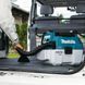Будівельний пилосос Makita DVC750LZ 008206 фото 3