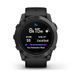 Смарт-годинник Garmin Epix Pro Gen 2 51mm Slate Gray w. Black Band (010-02804-20/21) 035048 фото 8