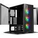 Корпус Lian Li LANCOOL II Mesh RGB Black (G99.LAN2MRX.50) 018413 фото 3