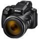 Компактний фотоапарат Nikon Coolpix P1000 (VQA060EA) 019762 фото 1