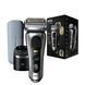 Електробритва чоловіча Braun Series 9 Pro+ 9577cc 012877 фото 2