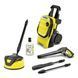 Мінімийка високого тиску Karcher K 4 Compact Home (1.637-503.0) 024830 фото 1