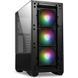 Корпус Lian Li LANCOOL II Mesh RGB Black (G99.LAN2MRX.50) 018413 фото 2