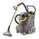 Профессиональный моющий пылесос Karcher Puzzi 30/4 (1.101-120.0) 036530 фото 4