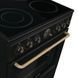 Электрическая плита Gorenje GECS6B71CLB 605115 фото 4