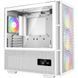Корпус Deepcool CH560 Digital White (R-CH560-WHAPE4D-G-1) 018365 фото 2