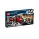 Блочный конструктор LEGO Harry Potter Хогвардский Экспресс (75955) 009443 фото 2