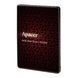 SSD накопитель Apacer AS350X 1 TB (AP1TBAS350XR-1) 503943ua фото 2