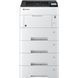 Принтер Kyocera ECOSYS P3155dn (1102TR3NL0) 038163 фото 2