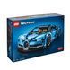 Авто-конструктор LEGO Technic Bugatti Chiron Бугатті (42083) 004628 фото 4