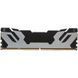 Память для настольных компьютеров Kingston FURY 48 GB (2x24GB) DDR5 6400 MHz Renegade Silver (KF564C32RSK2-48) 033812 фото 9
