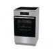 Електрична плита Gorenje GEIT5C60XPG 012176 фото 3