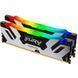 Пам'ять для настільних комп'ютерів Kingston FURY 32 GB (2x16GB) DDR5 6000 MHz Renegade RGB (KF560C32RSAK2-32) 033762 фото 2