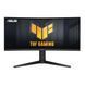 Монітор Asus TUF Gaming VG34VQL3A (90LM06F0-B02E70) 022458 фото 1