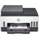 МФУ HP Smart Tank 790 + Wi-Fi (4WF66A) 009273 фото 1