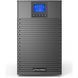 ДБЖ безперервної дії (Online) PowerWalker VFI 3000 ICT IoT 3000W LCD (10122195) 010147 фото 4