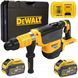 Перфоратор DeWALT DCH775X2 034739 фото 1
