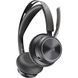 Наушники с микрофоном POLY Focus 2-M USB-C HS Black (77Y90AA) 029789 фото 3