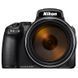 Компактний фотоапарат Nikon Coolpix P1000 (VQA060EA) 019762 фото 4