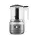 Кухонний комбайн KitchenAid 5KFCB519EDG 020747 фото 1